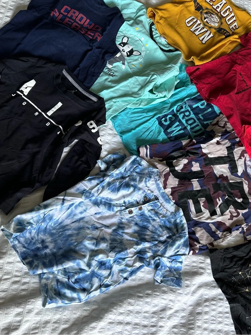 Boys clothes 5T bundle